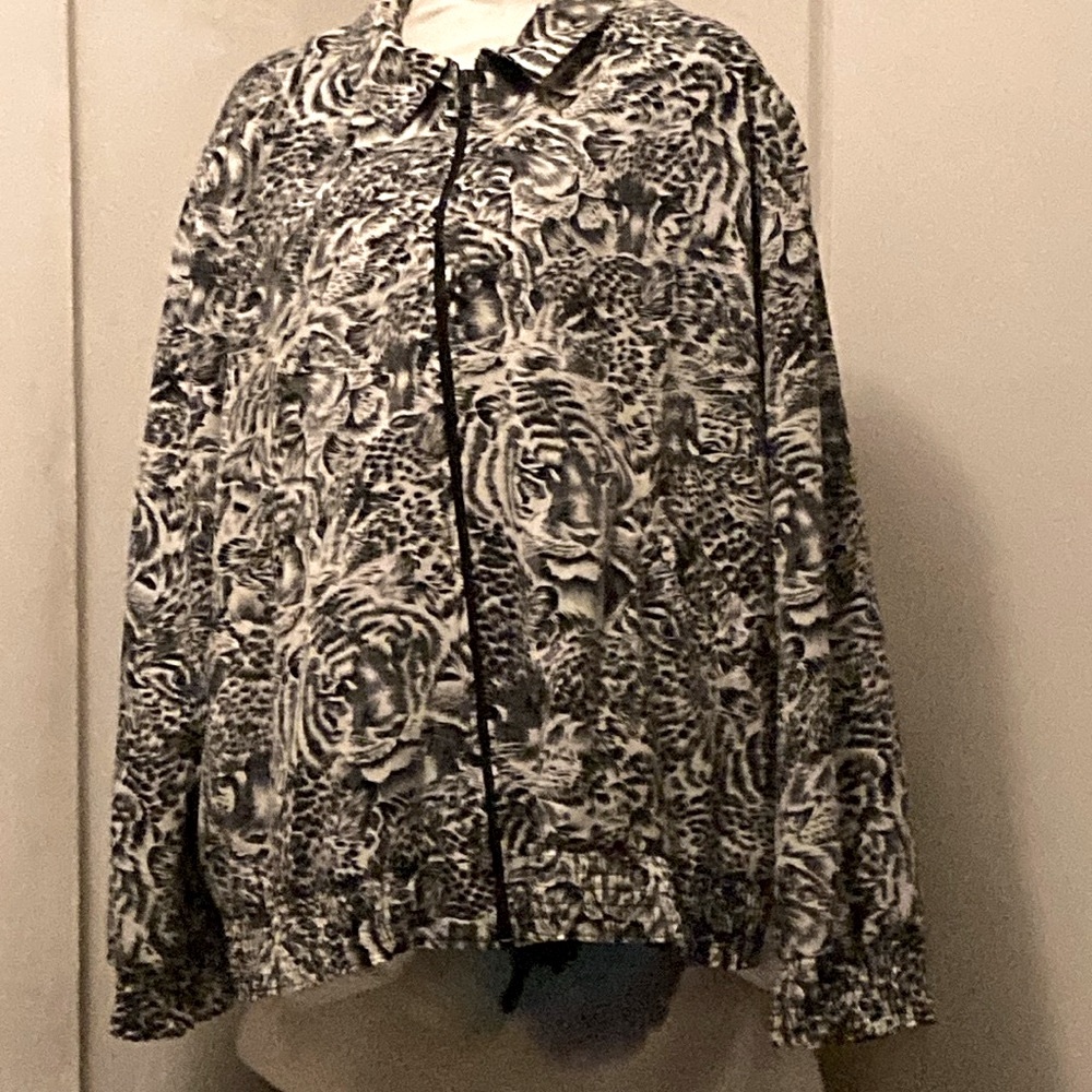 Jacket - Picture 2 of 4
